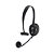 fone headset Multiplataforma Control Oex Hs212 callcenter - Imagem 1