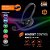 fone headset Multiplataforma Control Oex Hs212 callcenter - Imagem 3