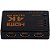 Adaptador Switch HDMI Divisor 3 Entrada 1 Saída 4k Full Hd - Imagem 3
