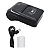 Mini Impressora Térmica Portátil 58mm Bluetooth Ou Usb Ifood - Imagem 3