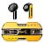 Fone Gamer Bluetooth Android Ios 5.3 Transformers Bumblebee - Imagem 1