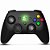 Controle 360 Com Fio Usb X-360 E PC Knup - Kp-gm033 - Imagem 2