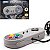 Controle Joystick Usb Super Snes Knup - Kp-3124 - Imagem 2
