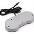 Controle Joystick Usb Super Snes Knup - Kp-3124 - Imagem 3