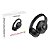 Fone Bluetooth 5.3 Headphone Gamer Monster 25 horas Preto - Imagem 1