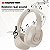 Fone Bluetooth 5.3 Headphone Gamer Monster 25 horas Preto - Imagem 4