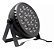 Canhao Refletor de Led 18 Rgb 13,5W Iluminação Luz De Festa - Imagem 3