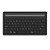 Teclado Sem Fio bluetooth sem fio Rapoo Ra040 apoio teclado - Imagem 1