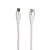 Cabo Oex Tipo C Resistente Transfere Dados 100w usb-C fast - Imagem 1