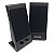 Caixas de Som 2.0 3w Rms Alimentação Usb Conexão P2 sp009 - Imagem 3