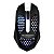 Mouse Gamer Usb Com Fio 1000 Dpi Mo-g16 RGB Cabo 1,20m - Imagem 2