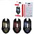 Mouse Gamer Usb Com Fio 1000 Dpi Mo-g16 RGB Cabo 1,20m - Imagem 1