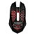 Mouse Gamer Usb Com Fio 1000 Dpi Mo-g16 RGB Cabo 1,20m - Imagem 3