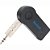 Adaptador Bluetooth Para Audio Recarregavel Com Microfone - Imagem 1