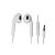 Fone De Ouvido Shinka Sh-fo-m2 Estilo Iphone Com Microfone - Imagem 5