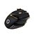 Mouse Gamer Usb Sem Fio Recarregavel 3.200 Dpi Shinka - Imagem 1