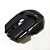 Mouse Gamer Usb Sem Fio Recarregavel 3.200 Dpi Shinka - Imagem 4