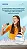 Caixa De Som Bluetooth Karaoke Portatil C/ 2 Microfones Azul - Imagem 2