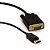 Adaptador Cabo Displayport Para Vga 1,80 Metros 1080p Fhd - Imagem 2