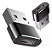 Adaptador Plug Usb C Fêmea Para Usb Macho Ultra Rápido - Imagem 3