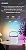 Caixa De Som Bluetooth Karaoke Portatil C/ 2 Microfones Rosa - Imagem 8
