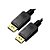 Cabo Displayport Macho 1,8 Metros Full Hd 4k 240hz Premium - Imagem 1