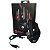 Mouse Gamer Óptico 2400 Dpi 7 Botões Led X7 SHINKA - Imagem 1
