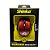 Mouse Gamer Sem Fio Wireless Rgb1600 Dpi Vermelho Shinka - Imagem 1