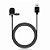 MICROFONE DE LAPELA COM ENTRADA USB OMNIDIRECIONAL JH-044 - Imagem 2