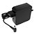 Carregador Fonte Para Asus Notebook S400 S600 19v 3,42a Fino - Imagem 1