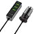 Carregador Veicular Viagem 4 Usb Quick Charge Turbo Rápido - Imagem 2