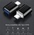 Cabo Adaptador Tipo C Otg USB Para Celular E Tablet - Imagem 3