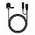 Microfone De Lapela Com Entrada Usb-C Tipo C Android Jh-042 - Imagem 2