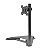 Suporte Monitor Ajustavel 13 A 32'' Com Base Preto Px-22 - Imagem 2