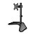 Suporte Para Monitor De Mesa Ajustável 10" A 32" - Pix - Imagem 2