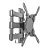 Suporte Bi-Articulado Tv Lcd/Led 13"A 42" - Preto - Imagem 2