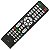 Controle Remoto Compativel Cce Lcd Rc-512  Marca Pix - Imagem 1