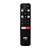 Controle Remoto Compativel Tcl Smart Netflix GloboPlay - Imagem 1