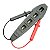 Voltimetro Kokay 110 a 460 V - Imagem 1