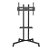 Suporte Tv/Monitor De Chao Com Rodas 32"A 65" PIX - Imagem 1