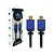 Cabo Hdmi 8k 2.1 3 Metros Compatível Ps5 Xbox Series Allm - Imagem 3