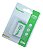 Pilha Bateria 9v Recarregável 250mah Green - Imagem 1