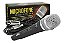 Microfone Com Fio Alta Frequencia Sc-226 Pix - Imagem 1