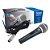 Microfone Dinamico Unidirecional Com Fio Px-58a Pix - Imagem 1