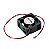 Cooler Microventilador 40x40x20mm 12 V - Imagem 2