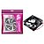 Cooler Microventilador 60x60x20mm - 12 V - Imagem 2