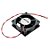 Cooler Microventilador 60x60x20mm - 12 V - Imagem 3