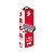 Adaptador Usb C 7x1 Para Hdmi Rj45 Usb 3.0 Sd Tf Usb A Pd - Imagem 4