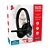 Headset Sem Fio Bluetooth Office Note Celular Meet Zoom - Imagem 2