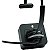 Headset Office Sem Fio Bluetooth Com Base Hs-202 5+ - Imagem 2